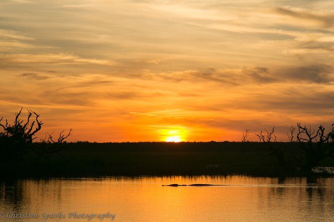 Corroboree Billabong Wetland Cruises - 2 hour Sunset Cruise - FAQs