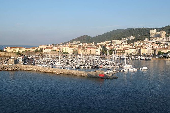 Corsica Ajaccio Private Tour with Driver and Optional Guide with Hotel Transfer - An In-Depth Look at the Tour Experience