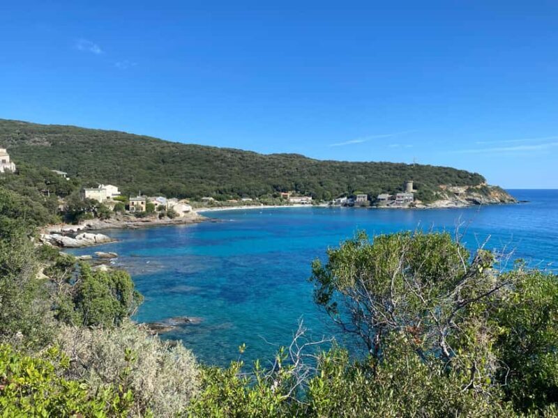 Corsica: Cap Corse Day Trip by Minibus from Bastia - The Highlights of Cap Corse