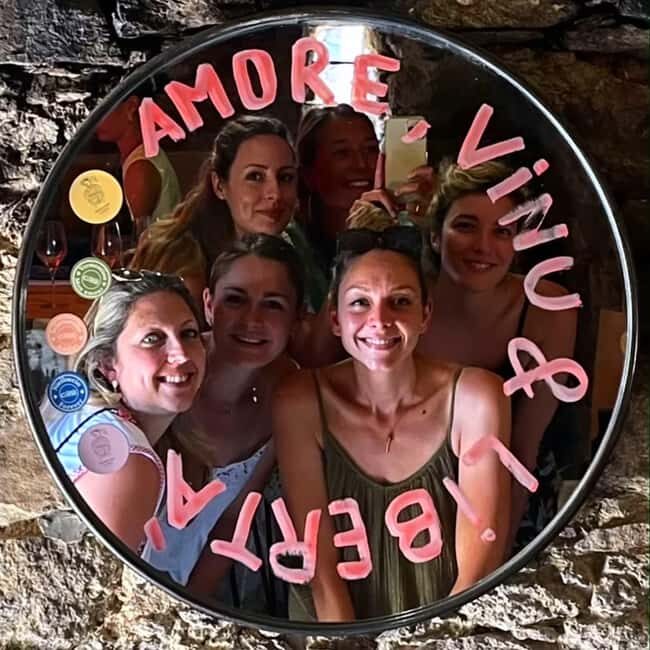 Corsica: Organic wine tasting - What You Can Expect from the Experience