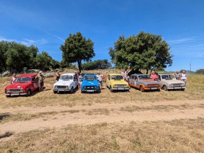 Corsica: Organic wine tasting - Who Should Consider This Tour?