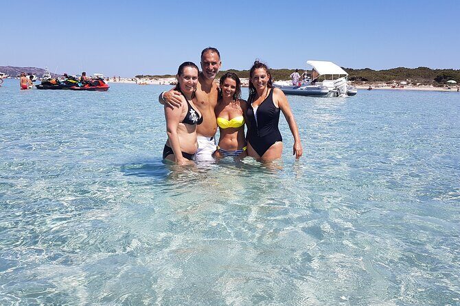 Corsica Tour by Sailboat from Santa Teresa di Gallura - What to Expect from the Experience