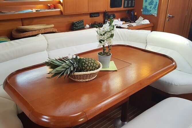 Corsica Tour by Sailboat from Santa Teresa di Gallura - Pricing and Value