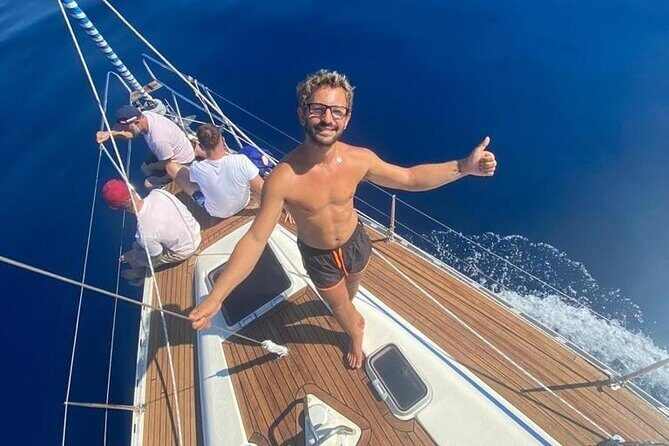 Corsica Tour by Sailboat from Santa Teresa di Gallura - Who Should Book This Tour?