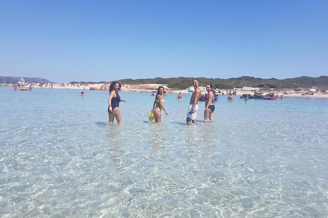 Corsica Tour by Sailboat from Santa Teresa di Gallura - FAQ