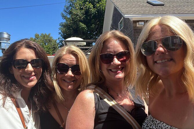 Corsicana Crusade Scavenger Hunt - Key Points