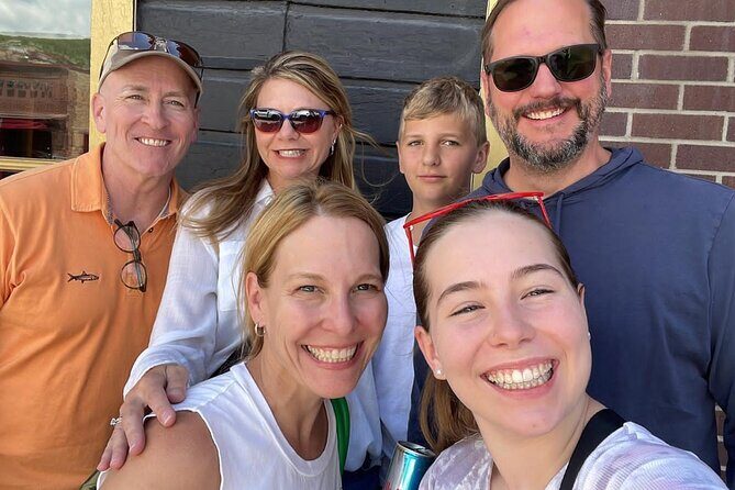 Corsicana Crusade Scavenger Hunt - FAQ