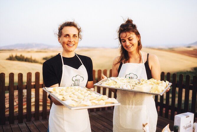 Corso di Pasta Fresca - The Value and Who It’s Perfect For