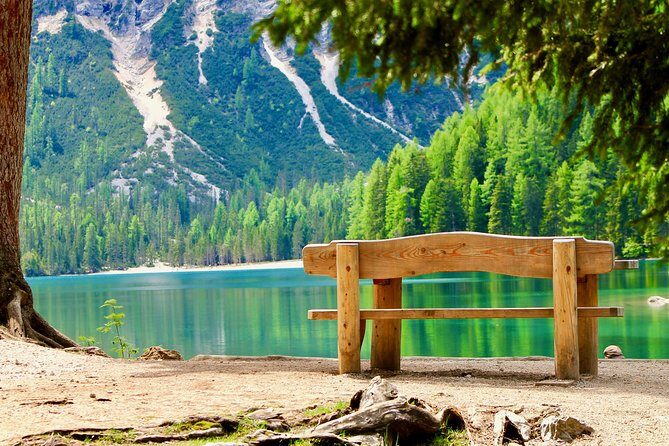 Cortina & Dolomites Small Group full Day tour from Venice - Who Should Book This Tour?