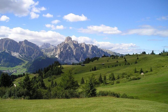 Cortina & Dolomites Small Group full Day tour from Venice - FAQs