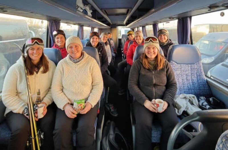 Cortina Winter Tour - Ski in the 2026 Olympic Venue! - What Travelers Say