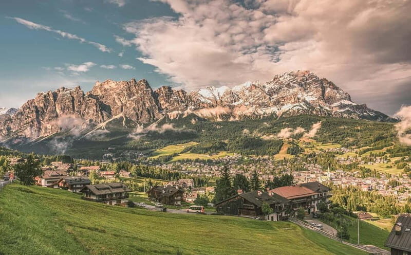 Cortina Winter Tour - Ski in the 2026 Olympic Venue! - FAQ