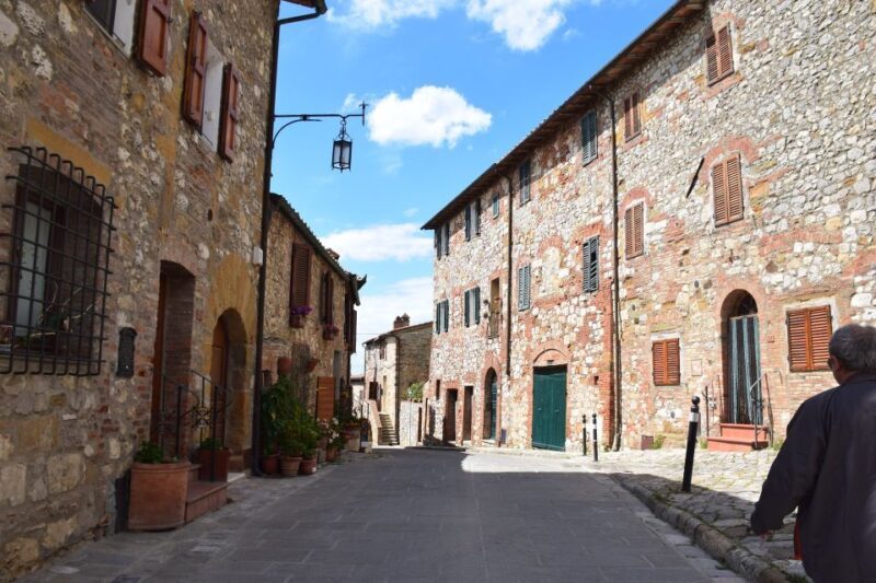 Cortona: 3-Hour Private Walking Tour - Final Thoughts: Is This Tour Right For You?