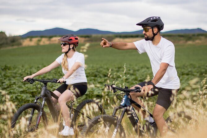 Cortona - Easy guided eBike tour around the Etruscan City. - An In-Depth Look at the Cortona eBike Tour