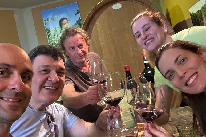 CORTONA Medieval Charme: PRIVAT E-bike Experience, Top Quality! - In-Depth Breakdown of the Itinerary