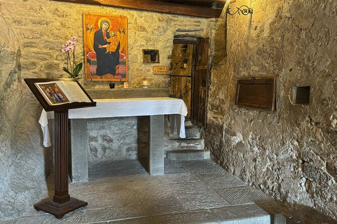 CORTONA Medieval Charme: PRIVAT E-bike Experience, Top Quality! - The Bottom Line: Who Should Consider This Tour?