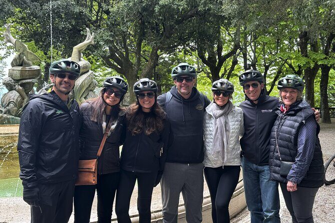 CORTONA Medieval Charme: PRIVAT E-bike Experience, Top Quality! - FAQ