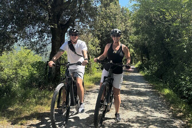 CORTONA Medieval Charme: PRIVAT E-bike Experience, Top Quality! - Final Thoughts