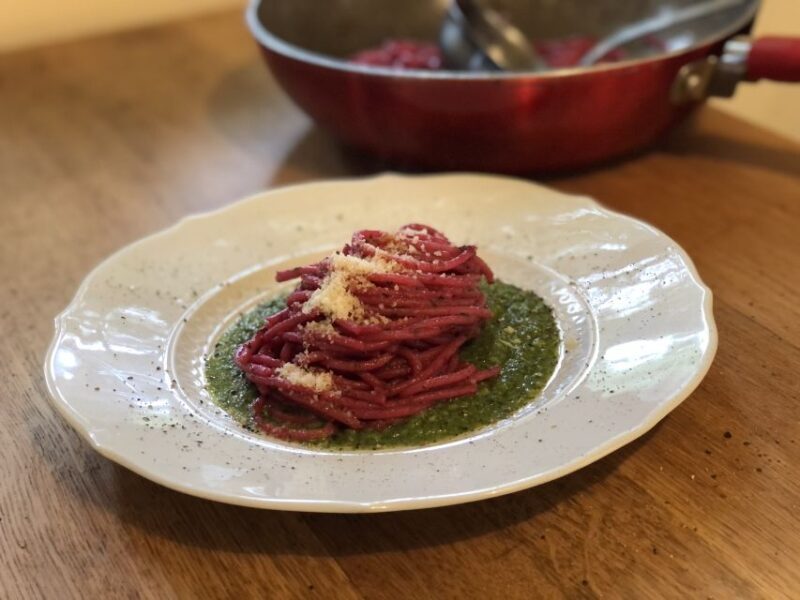 Cortona: Pasta and Pizza Cooking Class - Final Thoughts