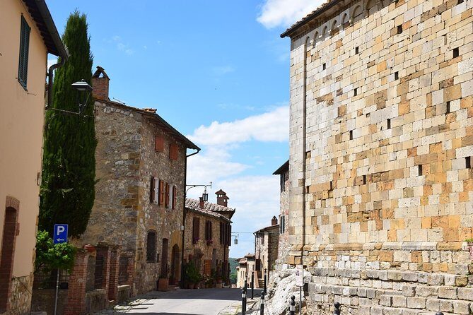 Cortona private walking Tour - FAQ