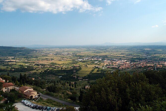 Cortona Private walking Tour under the Tuscan sun - Final Thoughts