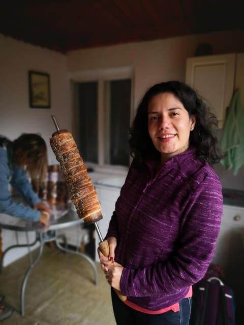 Corund, HR: Backcountry Gastro Tour with Lunch and Dinner - A Detailed Look at the Corund Backcountry Gastro Tour