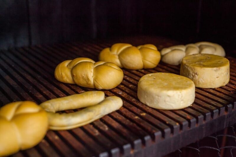 Corund, HR: Backcountry Gastro Tour with Lunch and Dinner - Who Will Love This Tour?