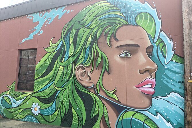 Corvallis Scavenger Hunt Walking Tour and Game - Key Points