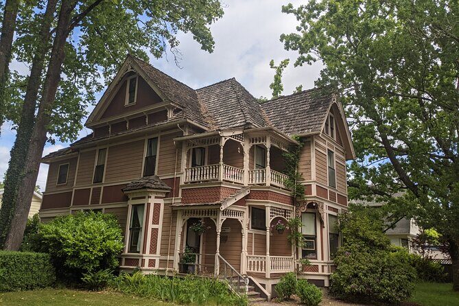 Corvallis Scavenger Hunt Walking Tour and Game - Frequently Asked Questions