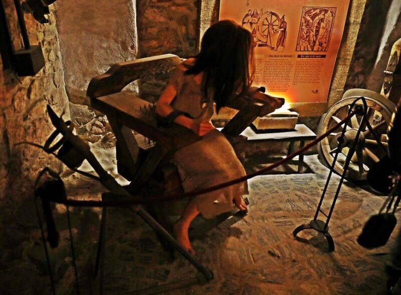 Corvin castle: 1 day car tour from Oradea - The Return Journey and Final Thoughts