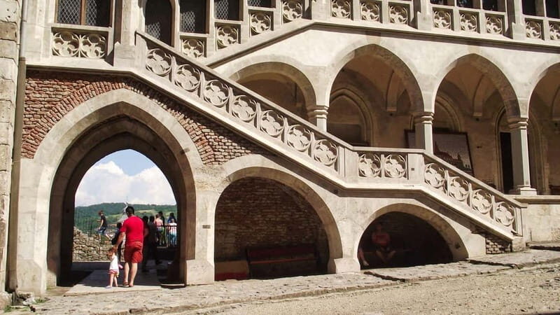 Corvin Castle & Sibiu Fortified City (from Cluj) - An Honest Look at the Tour Experience
