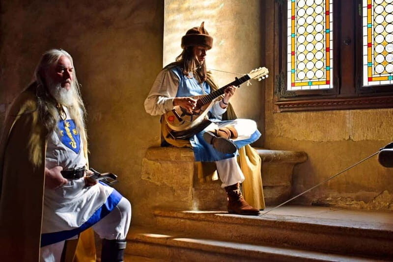 Corvin Castle & Sibiu Fortified City (from Cluj) - Practical Details & What to Expect