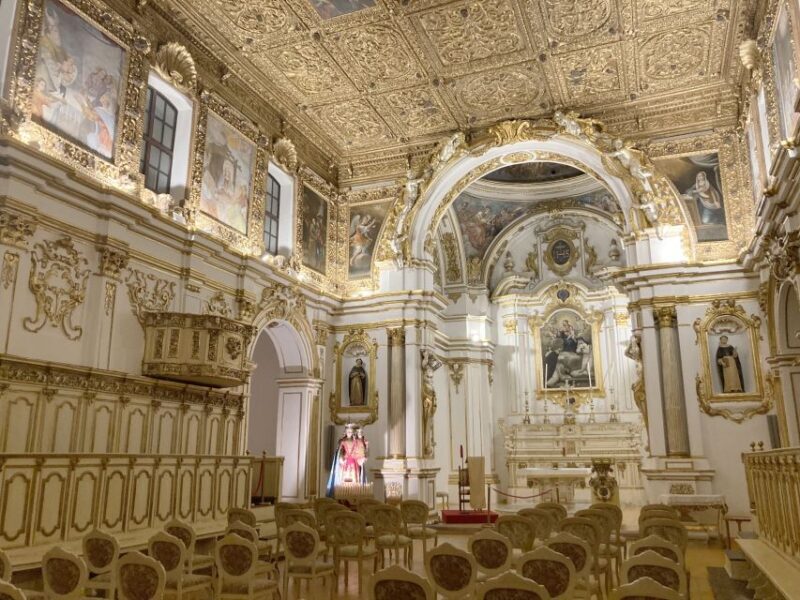 Cosenza: Audio Guide of the Historic Center - Final Thoughts