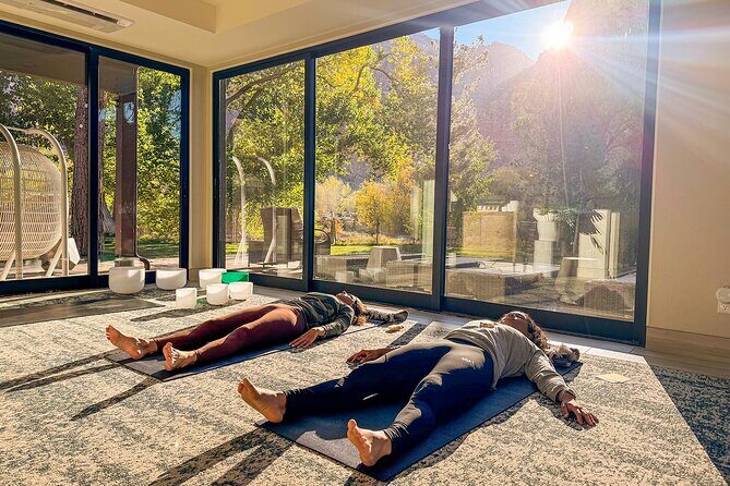 Cosmic Flow: Yoga, Meditation & Sound Healing in Zion - Final Thoughts: Is it Worth It?