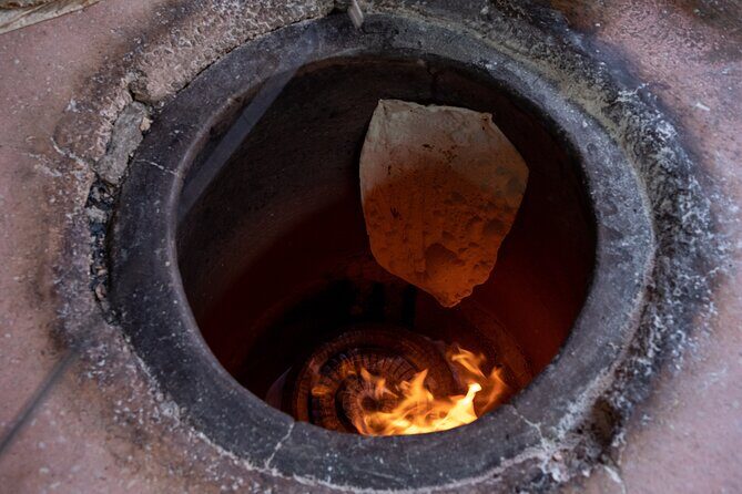 Cosmopolitan Kurtulu: Istanbuls Neighborhood of Taste - A Closer Look at the Experience