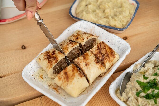 Cosmopolitan Kurtulu: Istanbuls Neighborhood of Taste - Considerations and Practicalities