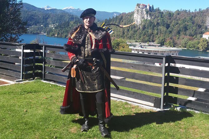Cosmopolitan "medieval" Bled Walking Tour - A Closer Look at the Bled Experience