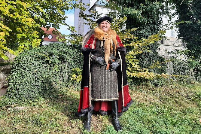 Cosmopolitan "medieval" Bled Walking Tour - Wrapping It Up