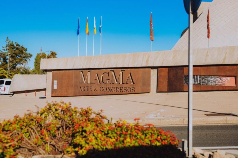 Costa Adeje: Double Tuk Tuk Tour - The Bottom Line