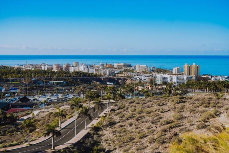 Costa Adeje: Secret Volcano Tuk Tuk Tour - Who Should Consider This Tour?