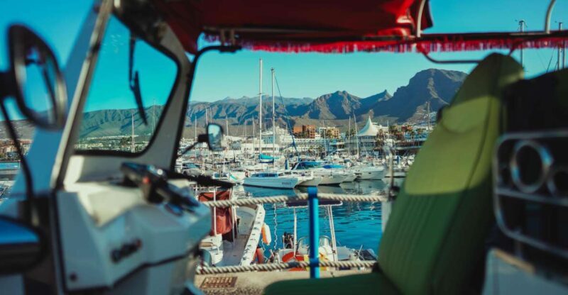 Costa Adeje: Tuk Tuk Tour - What to Expect on Your Costa Adeje Tuk Tuk Tour