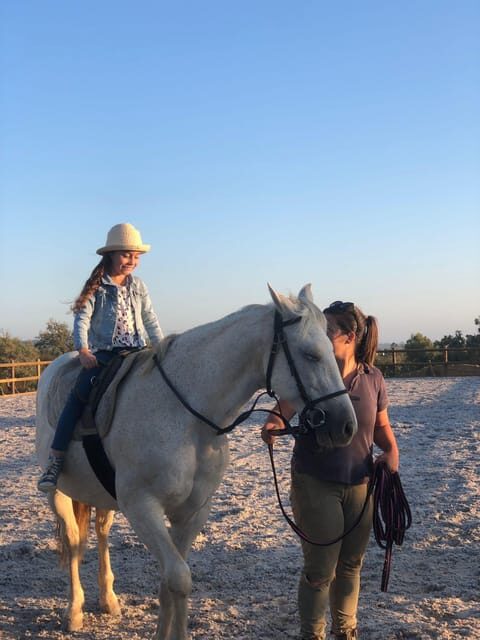Costa Alentejana: Horse tour in Serra de Grândola - An Overview of the Experience