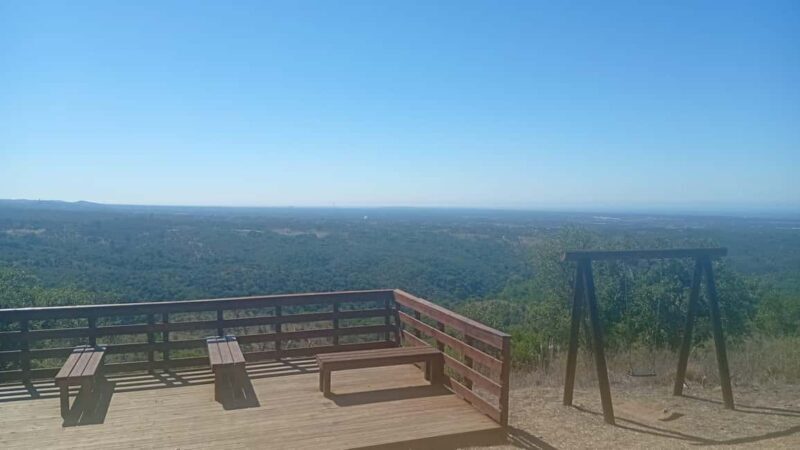 Costa Alentejana: Serra de Grândola Off-Road Jeep Tour - Who Will Love This Tour?