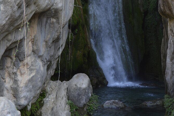 Costa Blanca Full-day Off Road Tour - Practical Aspects and Value