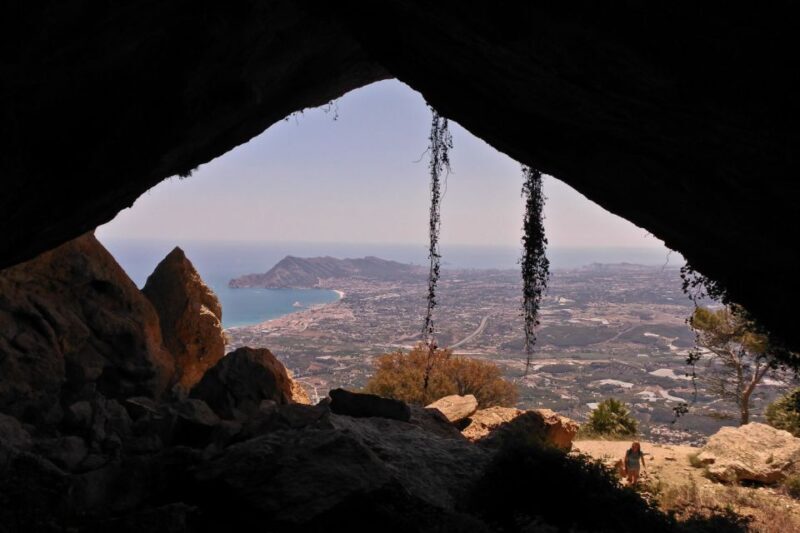 Costa Blanca Guided Walk - The Experience in Detail