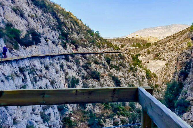 Costa Blanca Guided Walk - Authentic Reviews from Participants