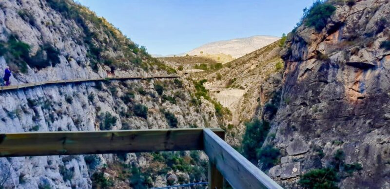 Costa Blanca: Visit Relleu and its Caminito del Rey - Costa Blanca: Visit Relleu and its Caminito del Rey – Honest Travel Review