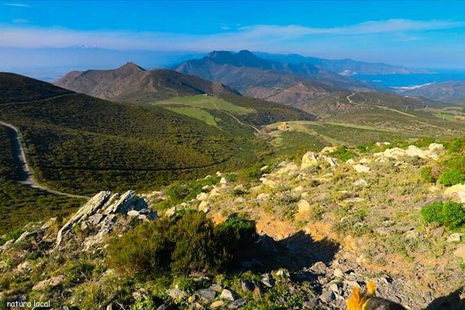 Costa Brava and Girona Small Group Easy Hike from Barcelona - Key Points