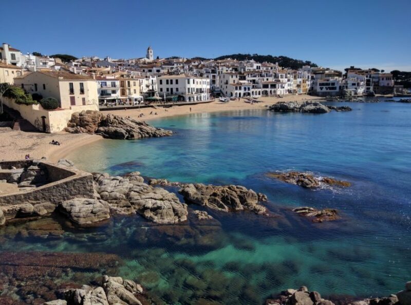Costa Brava and Medieval Villages Full Day Tour - A Deep Dive into the Experience