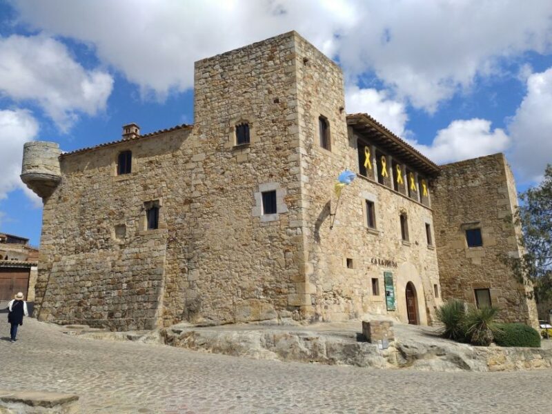 Costa Brava and Medieval Villages Full Day Tour - FAQ